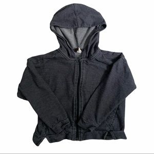 Tea Collection Hoodie, Size 5